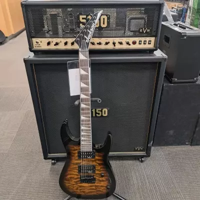 Jackson JS20